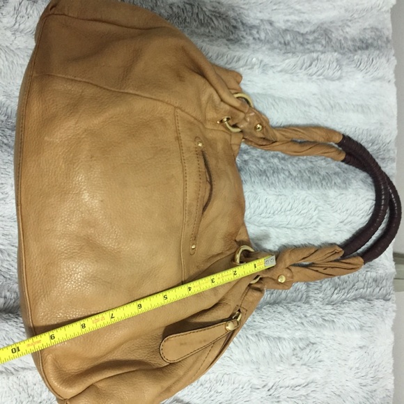 B. makowsky Genuine Leather Purse - Picture 2 of 8